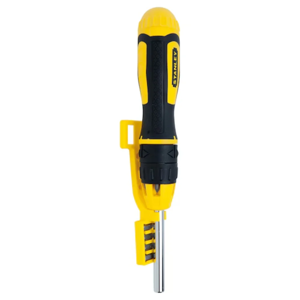 Jogo de Chave Multipla com 10 peças CRV 68-010 - Stanley