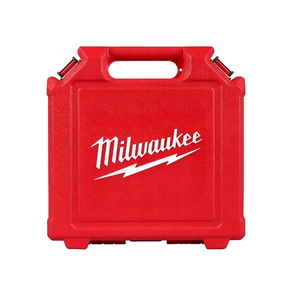 Jogo de Soquete Imp 10 à 27 mm Sext Longo Enc 1/2" 14 Pçs - Mulwaukee