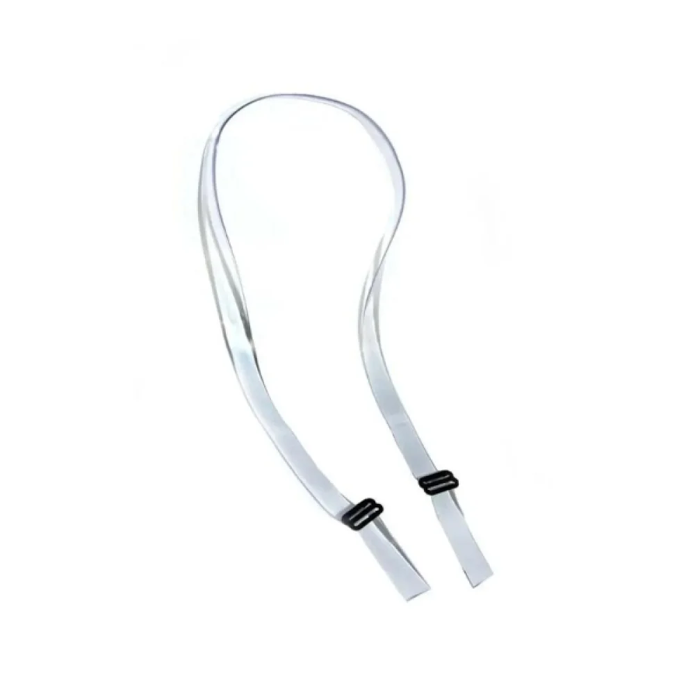 Jugular de Silicone para Capacete - Plastcor