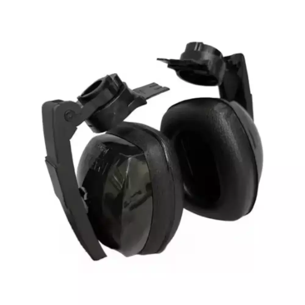 Kit Abafador de Ruídos Mark V 14 dB Acoplado ao Capacete - MSA