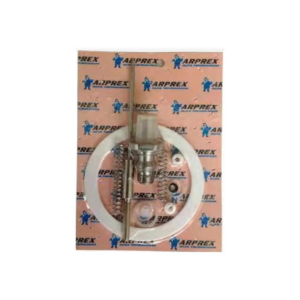 Kit de Reparo para Pistola Mileinium 5 - Arprex