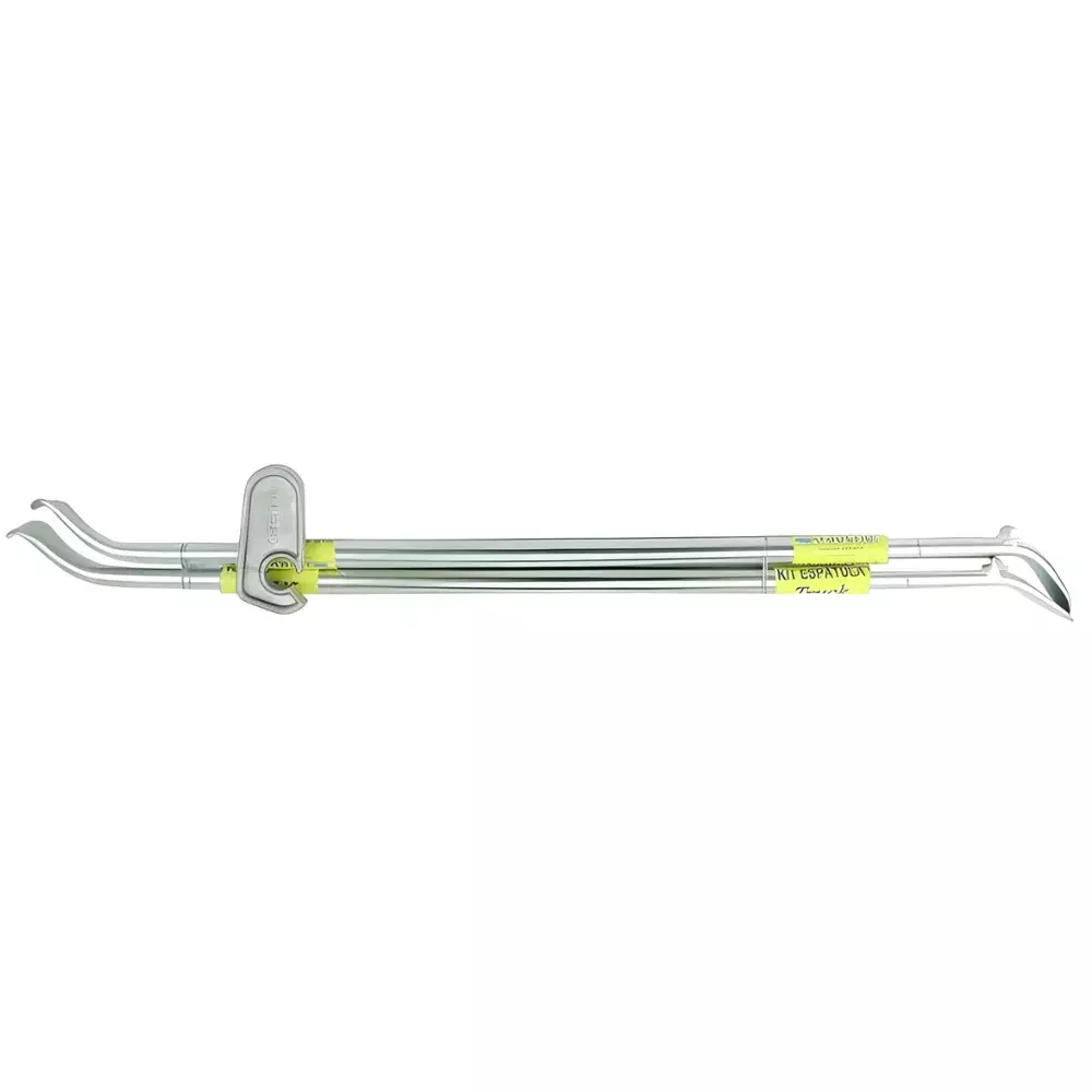 Kit para Montagem de Pneus KT01 - Kraucher