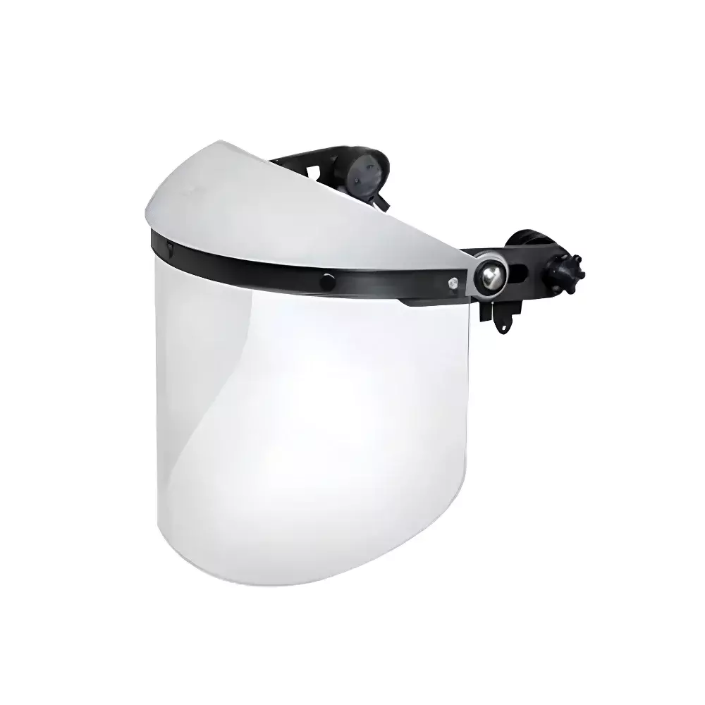 Kit Protetor Facial Incolor 200 - MSA