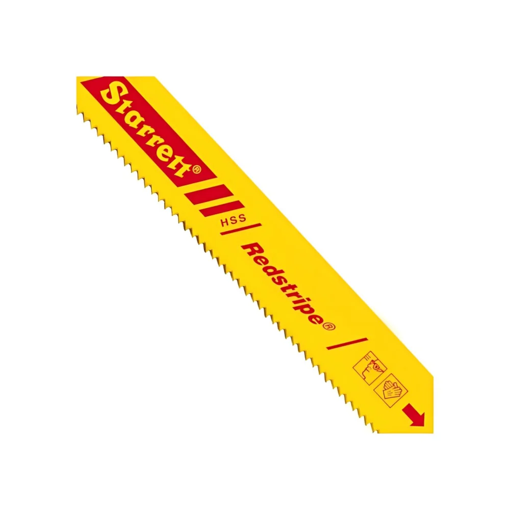 Lâmina de Serra Máquina Aço Rápido RS-1804-6 - Starrett