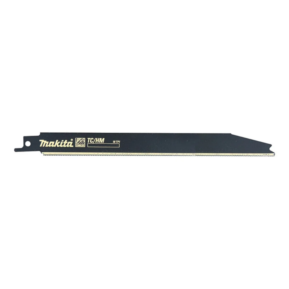 Lâmina de Serra Sabre 6" com 18 Dentes por polegada - Makita