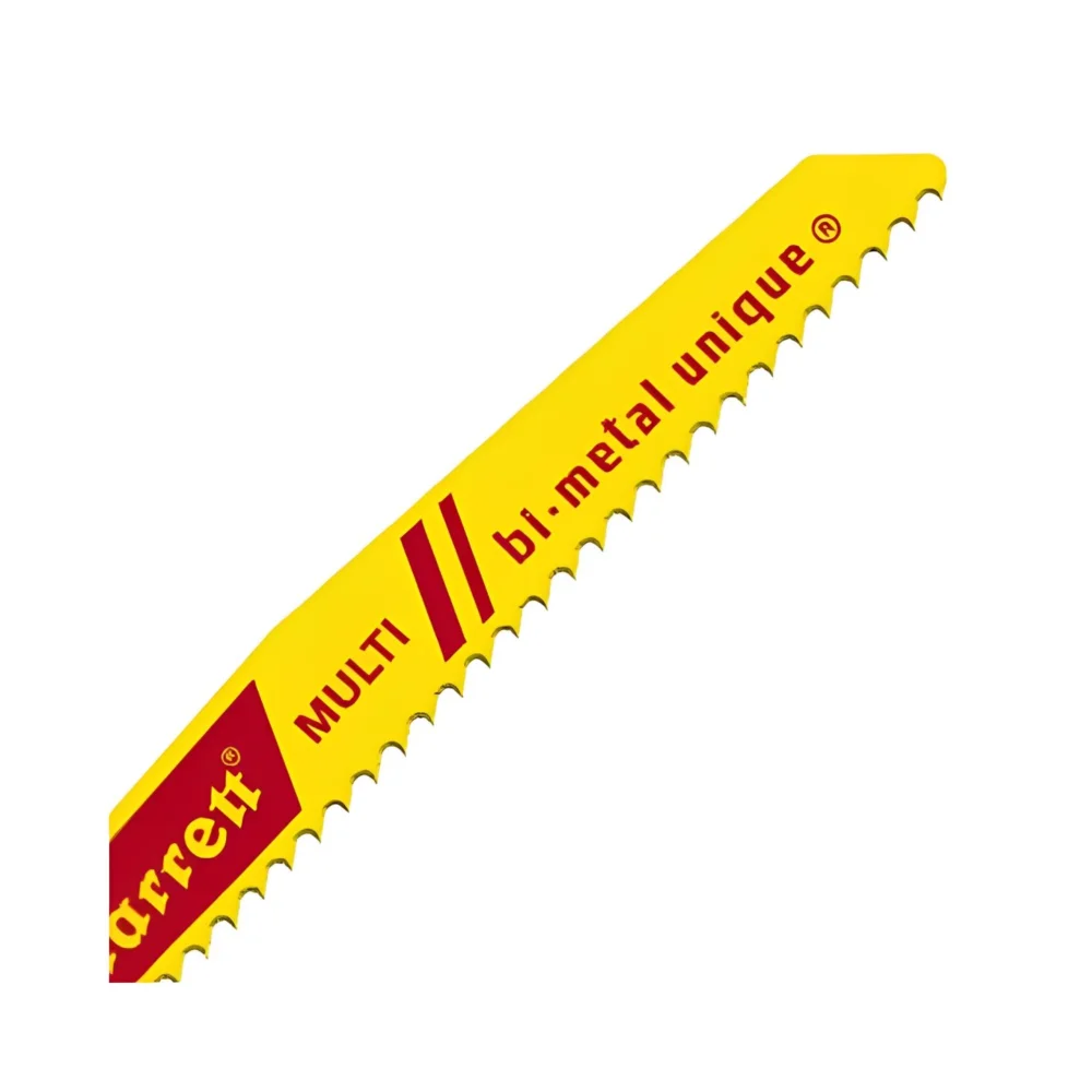 Lâmina de Serra Tico-Tico 65 mm 14 dentes - Starrett