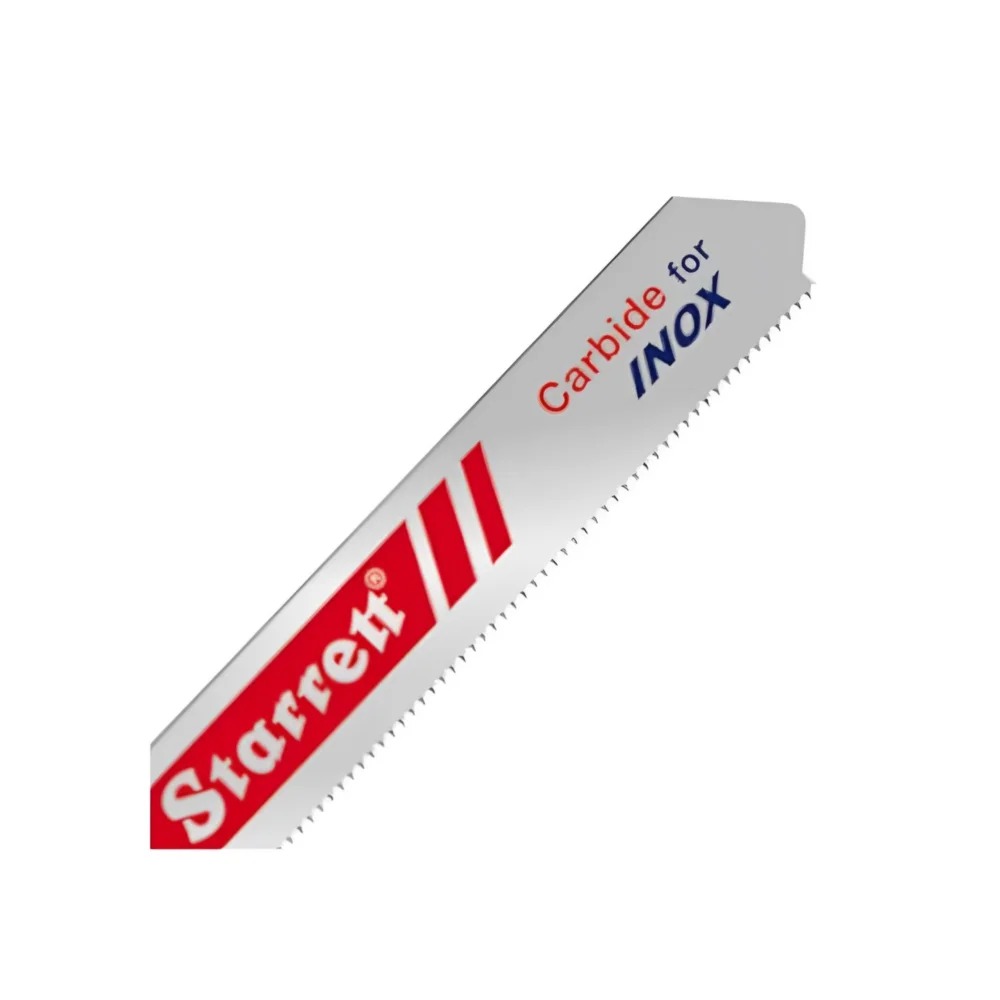 Lâmina de Serra Tico-Tico CTU224-2 55 mm 2 pçs - Starrett