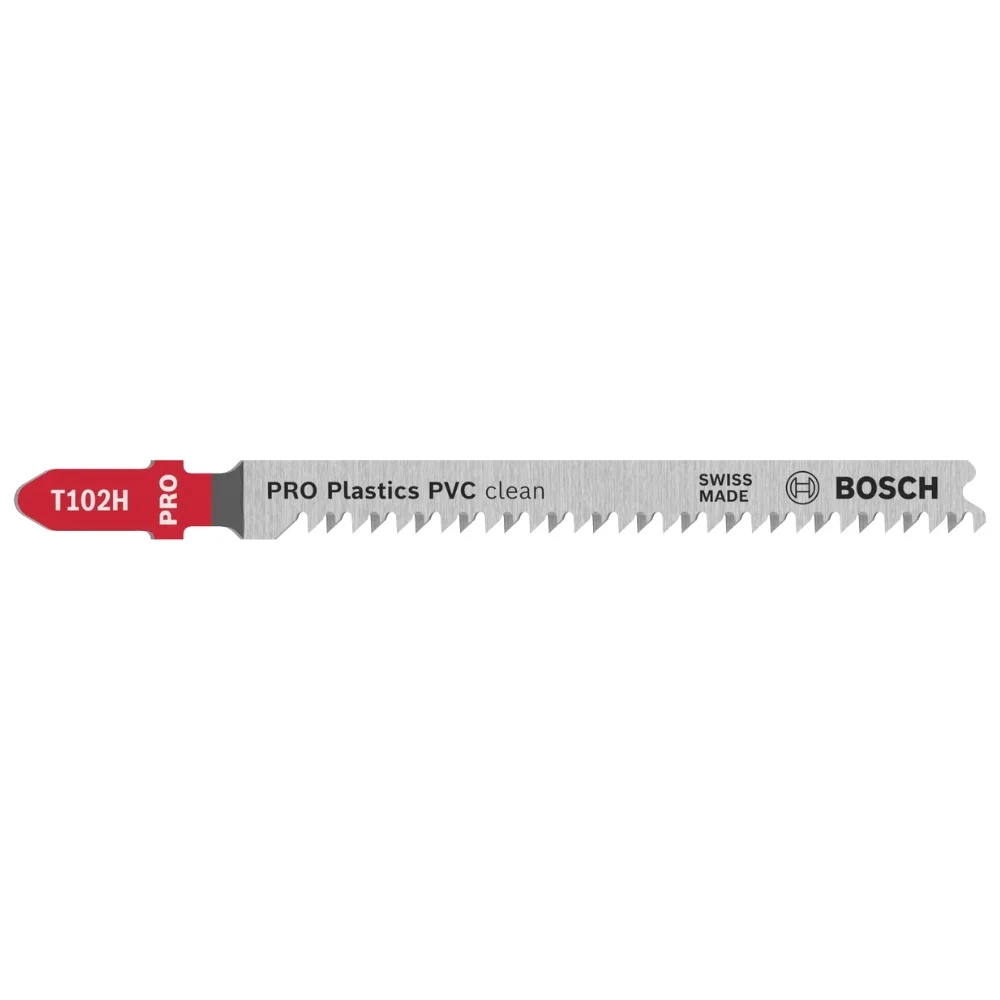 Lâmina de Serra Tico-Tico T102-H 2PC - Bosch