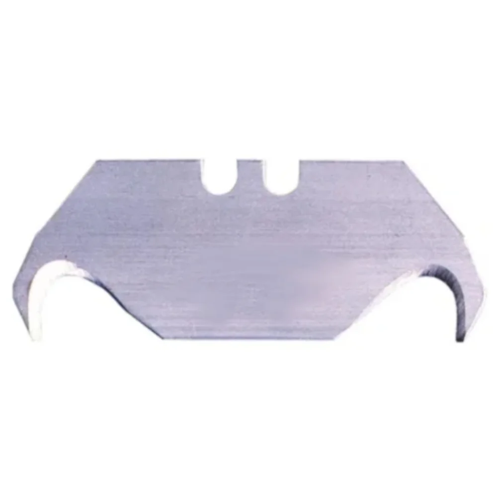 Lâmina Estilete tipo Gancho KSH-01R com 10 Peças - Starrett