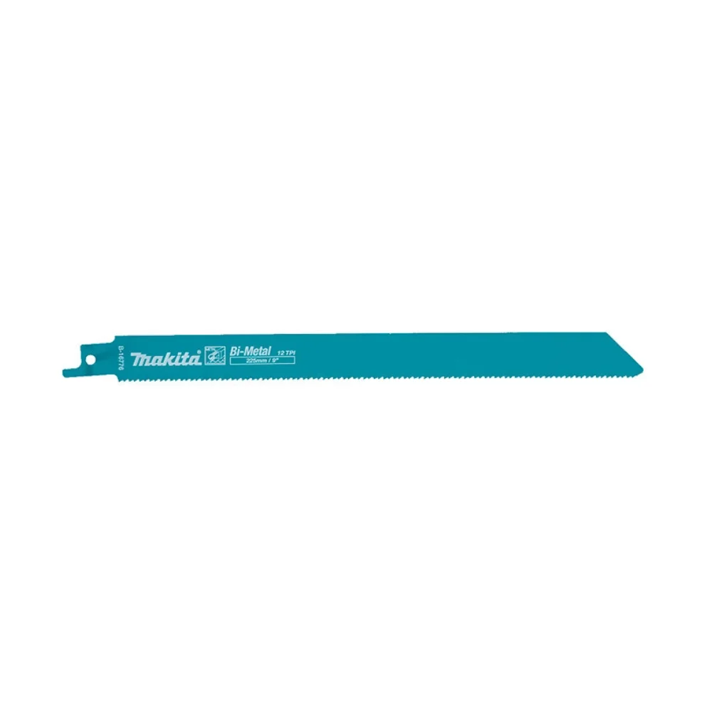 Lâmina Serra Sabre 9" 14 Dentes por polegada B-16776 - Makita