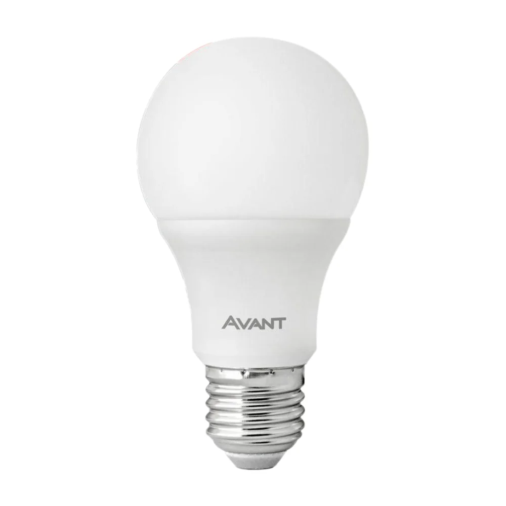 Lampada Led 9 Watts Bivolt - Avant
