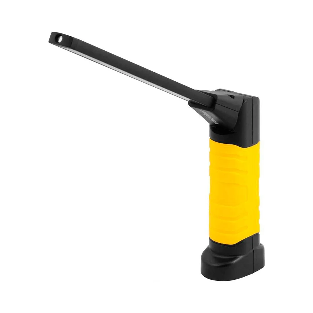 Lanterna Articulada Inspeção Recarregável Led LR600 - Vonder
