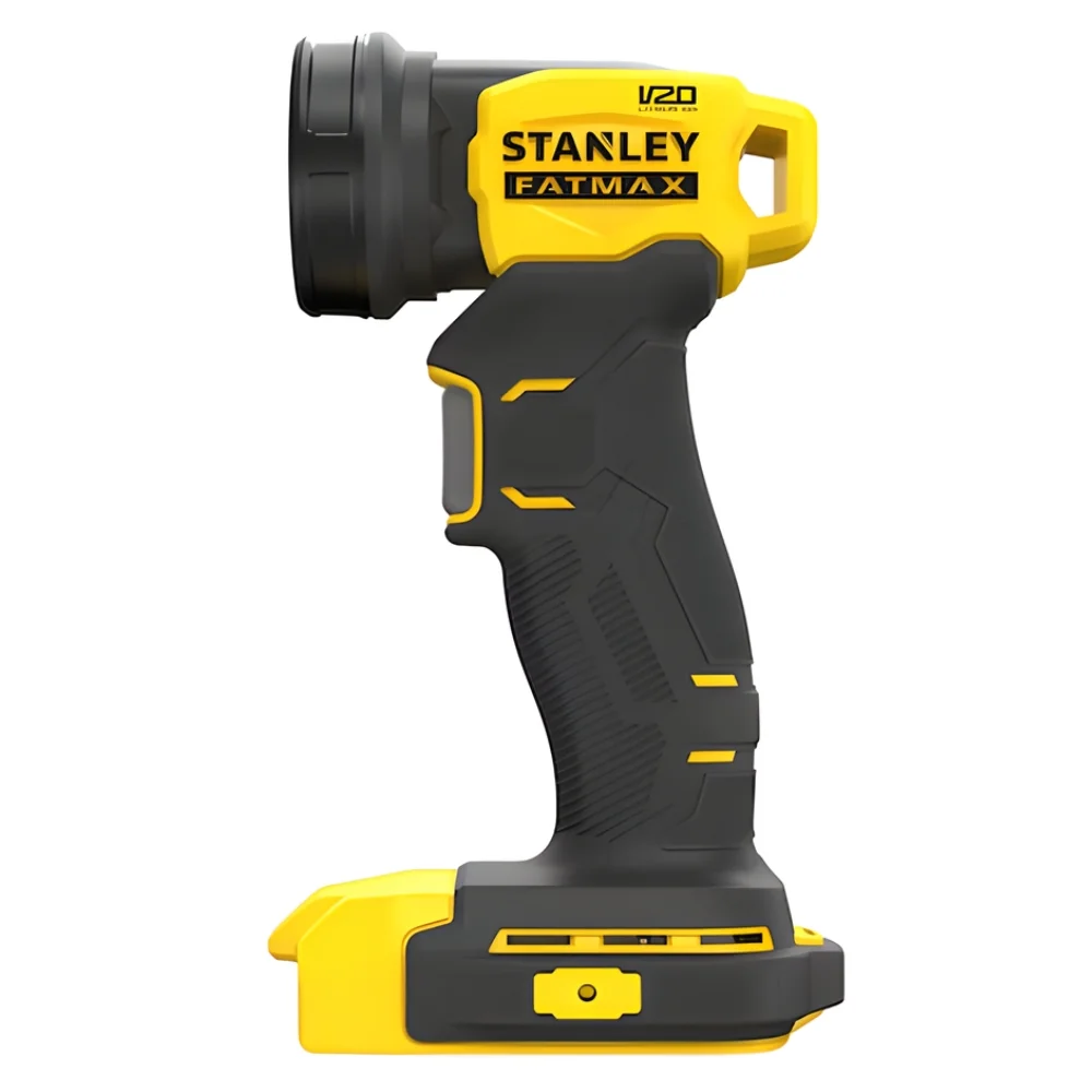 Lanterna de LED á bateria 20V SCL020-B2 S/Bateria - Stanley