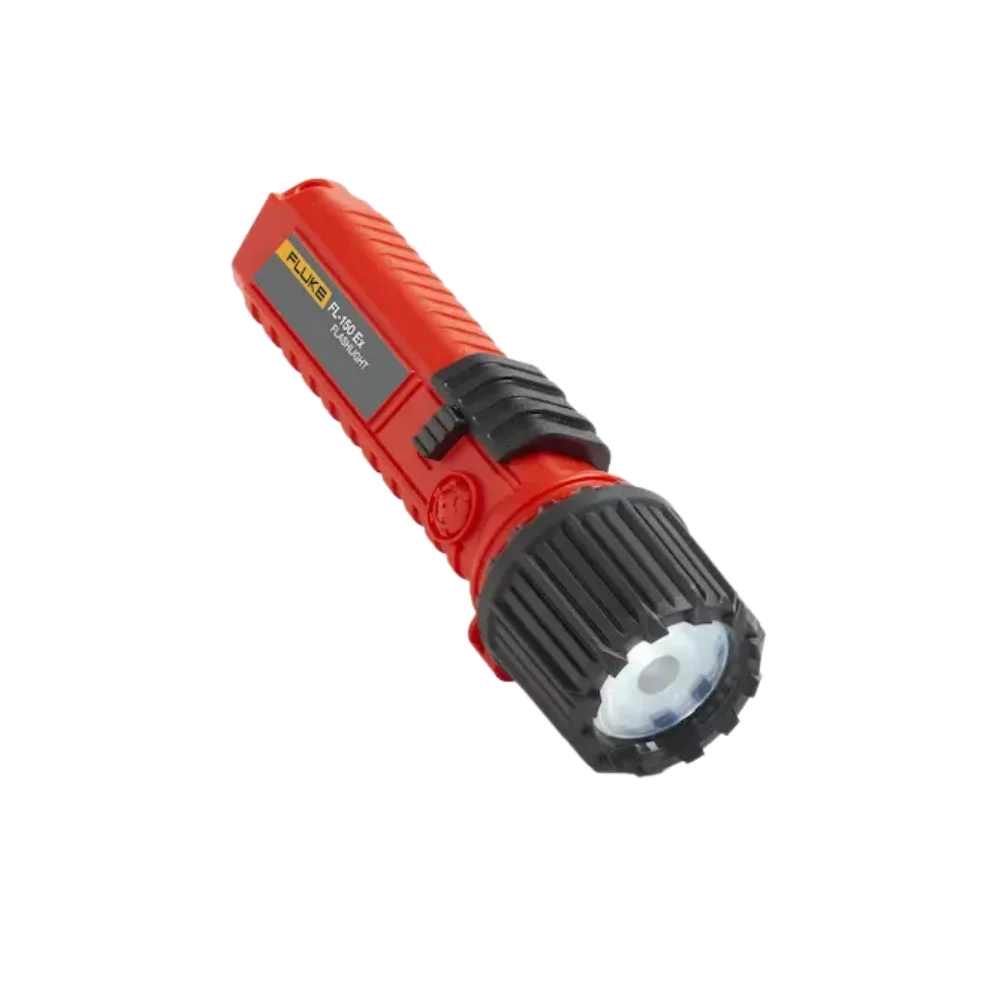 Lanterna Intrinsecamente Segura FL-150EX - Fluke