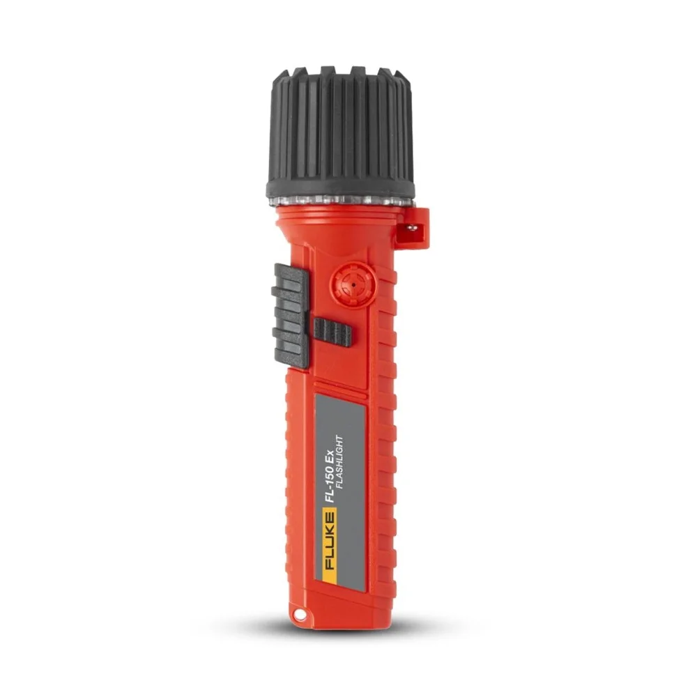 Lanterna Intrinsecamente Segura FL-150EX - Fluke