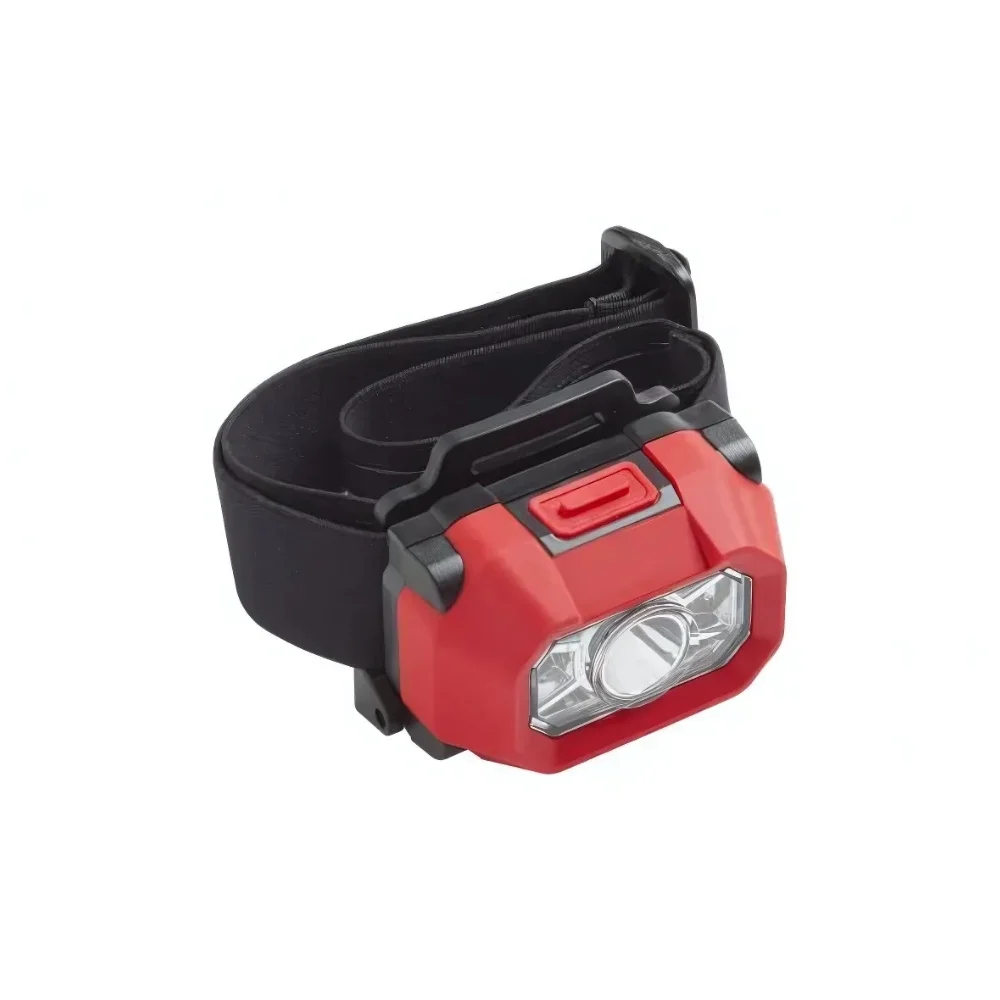 Lanterna para Capacete Intrinsecamente Segura HL-200EX - Fluke
