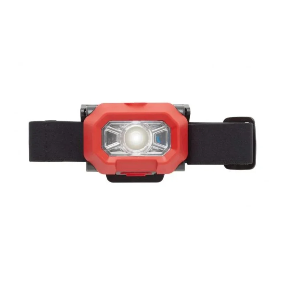 Lanterna para Capacete Intrinsecamente Segura HL-200EX - Fluke