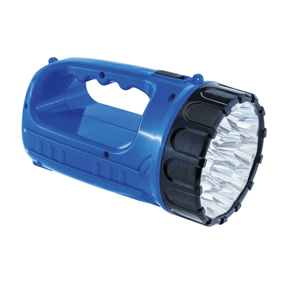 Lanterna Recarregável 15 Leds - Kala