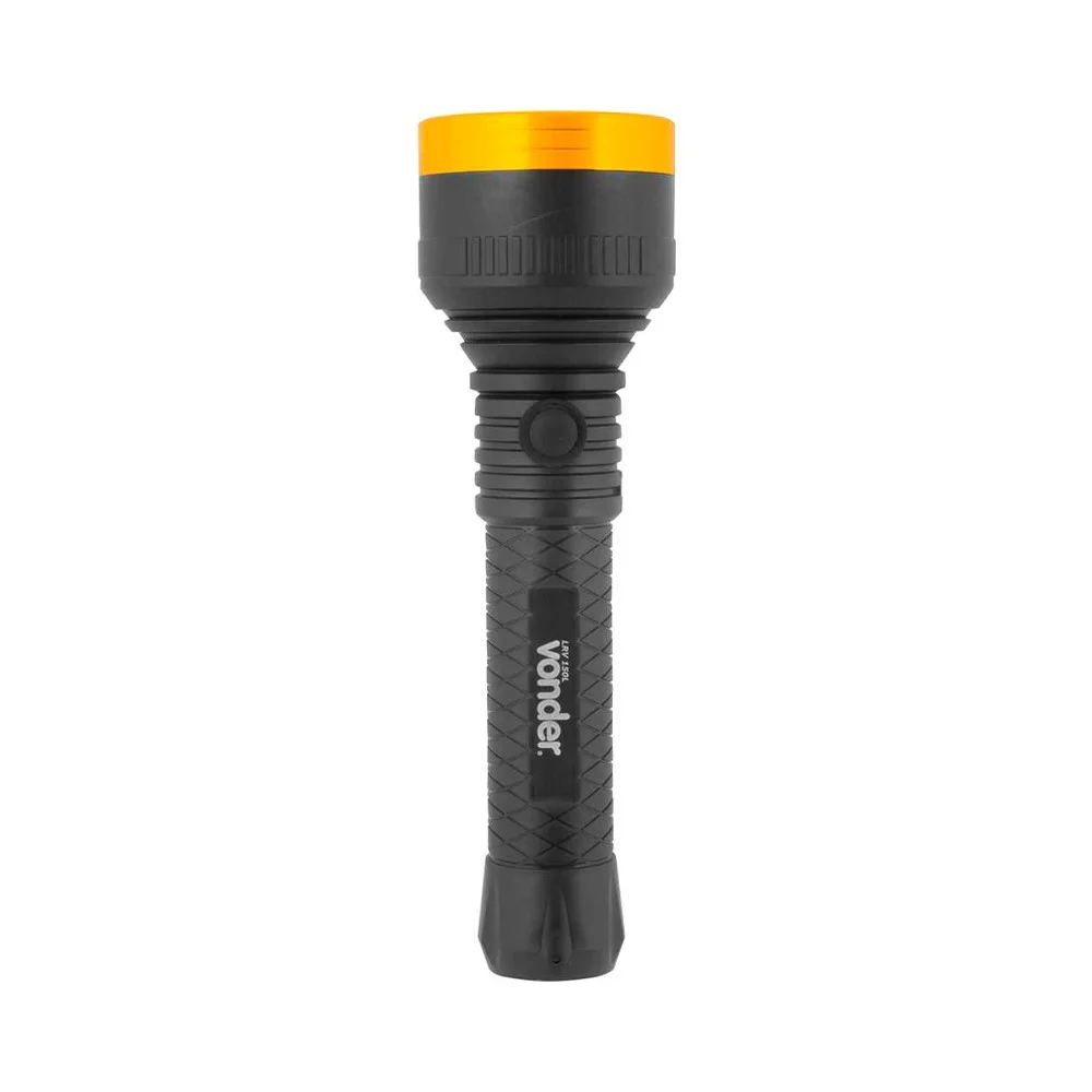 Lanterna Recarregável com 1 Led LRV 150L - Vonder