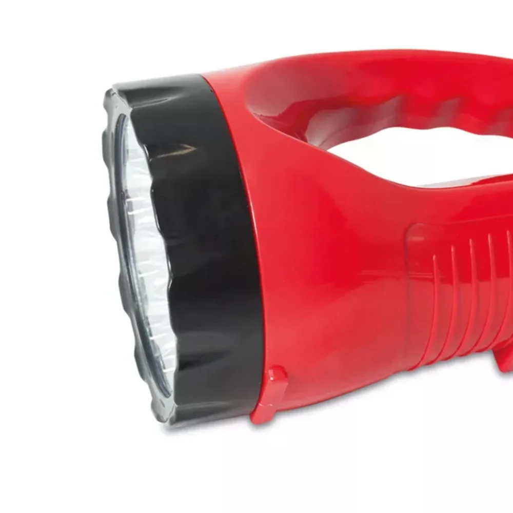 Lanterna Recarregável Led Bateria 4V 900Ma - Noll
