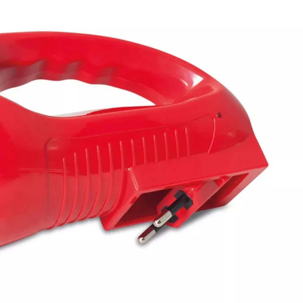 Lanterna Recarregável Led Bateria 4V 900Ma - Noll