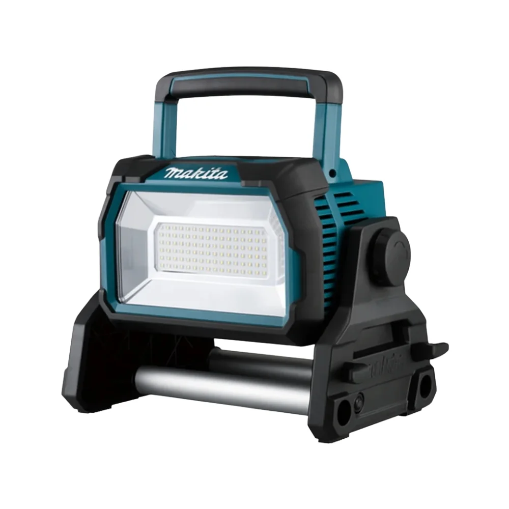 Lanterna Refletor á Bateria 18v com 2 Baterias - Makita