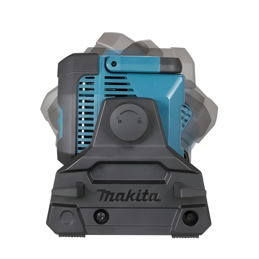 Lanterna Refletora à Bateria 18v DML809 Sem Bateria - Makita