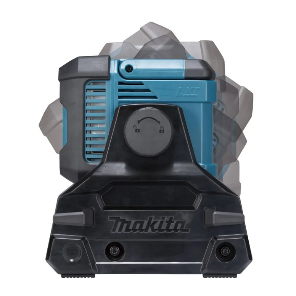 Lanterna Refletora à Bateria 18V DML811-220V sem Bateria - Makita