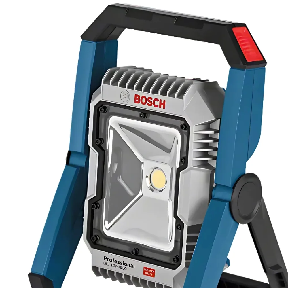 Lanterna Refletora à Bateria GLI 18V-1900 sem Bateria - Bosch