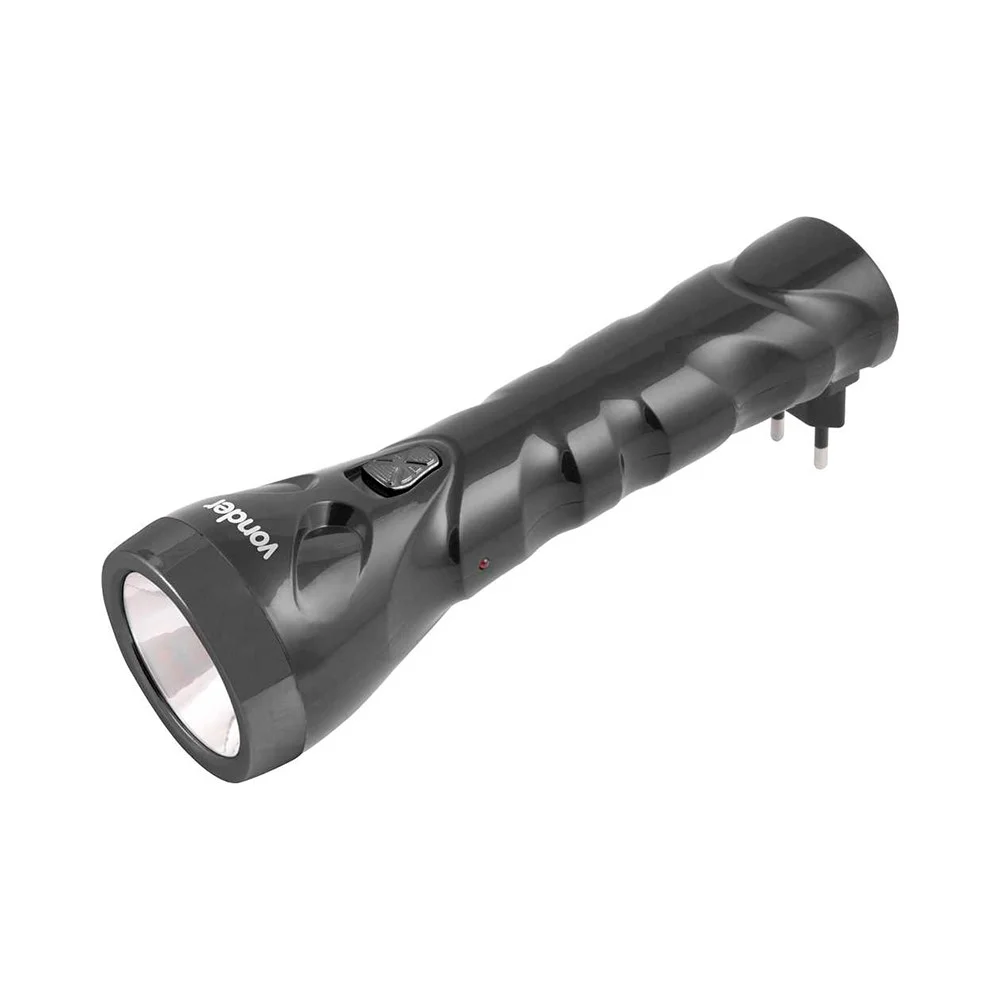 Lanterna Regarregável com 9 Leds LRV 225 - Vonder