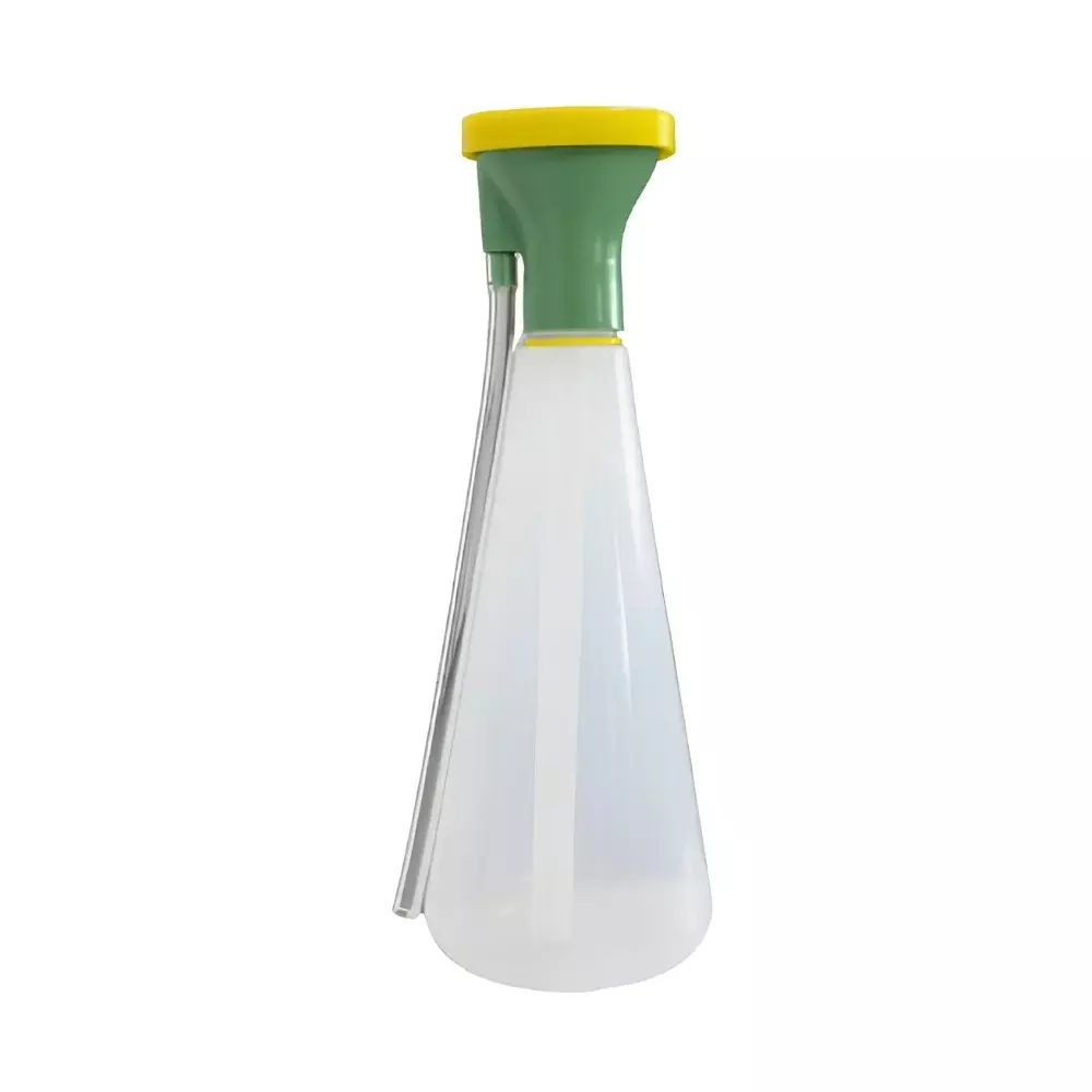 Lavador de Olhos para Emergências - Carbografite