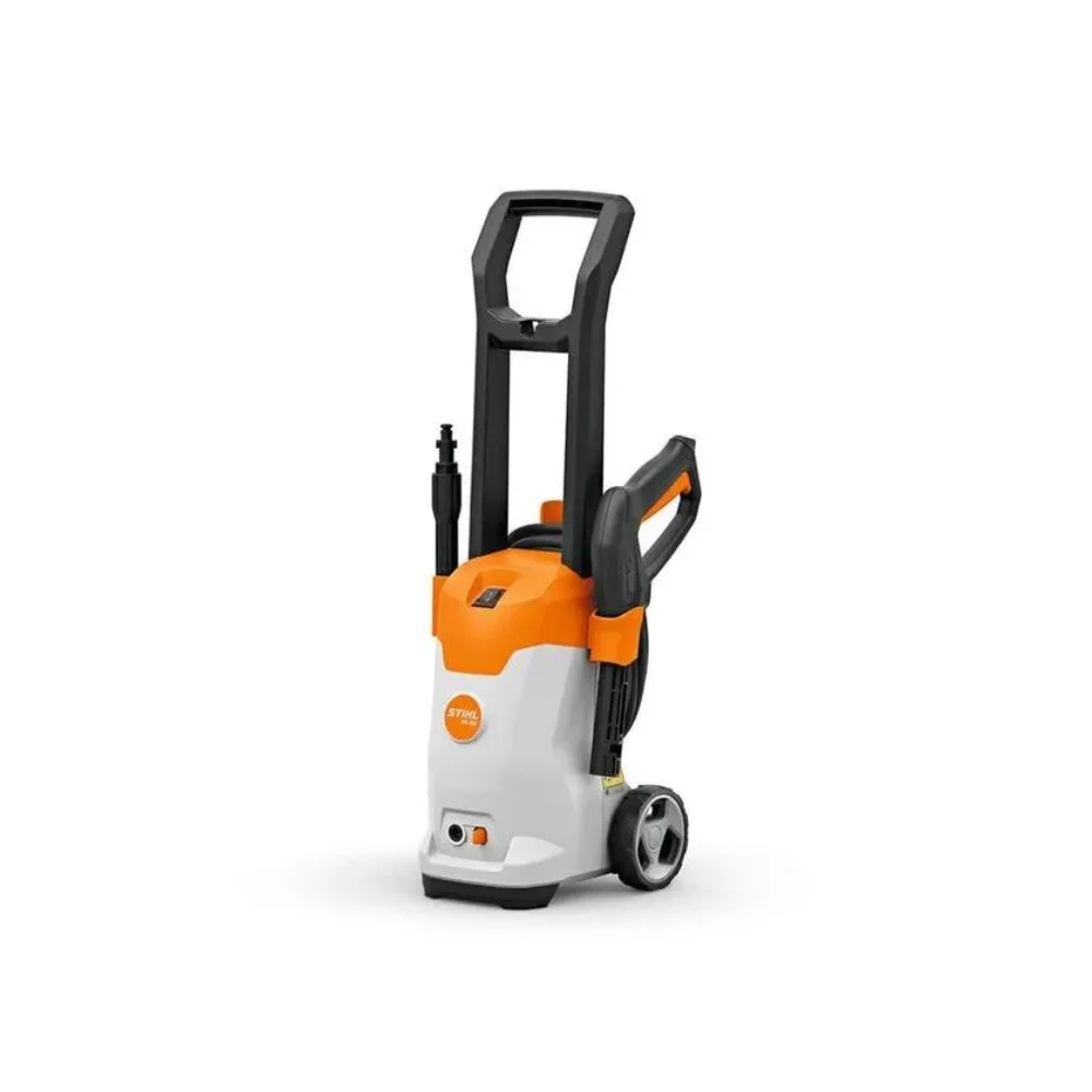 Lavadora de Alta Pressão 1740 psi 220V RE 80.0 - Stihl
