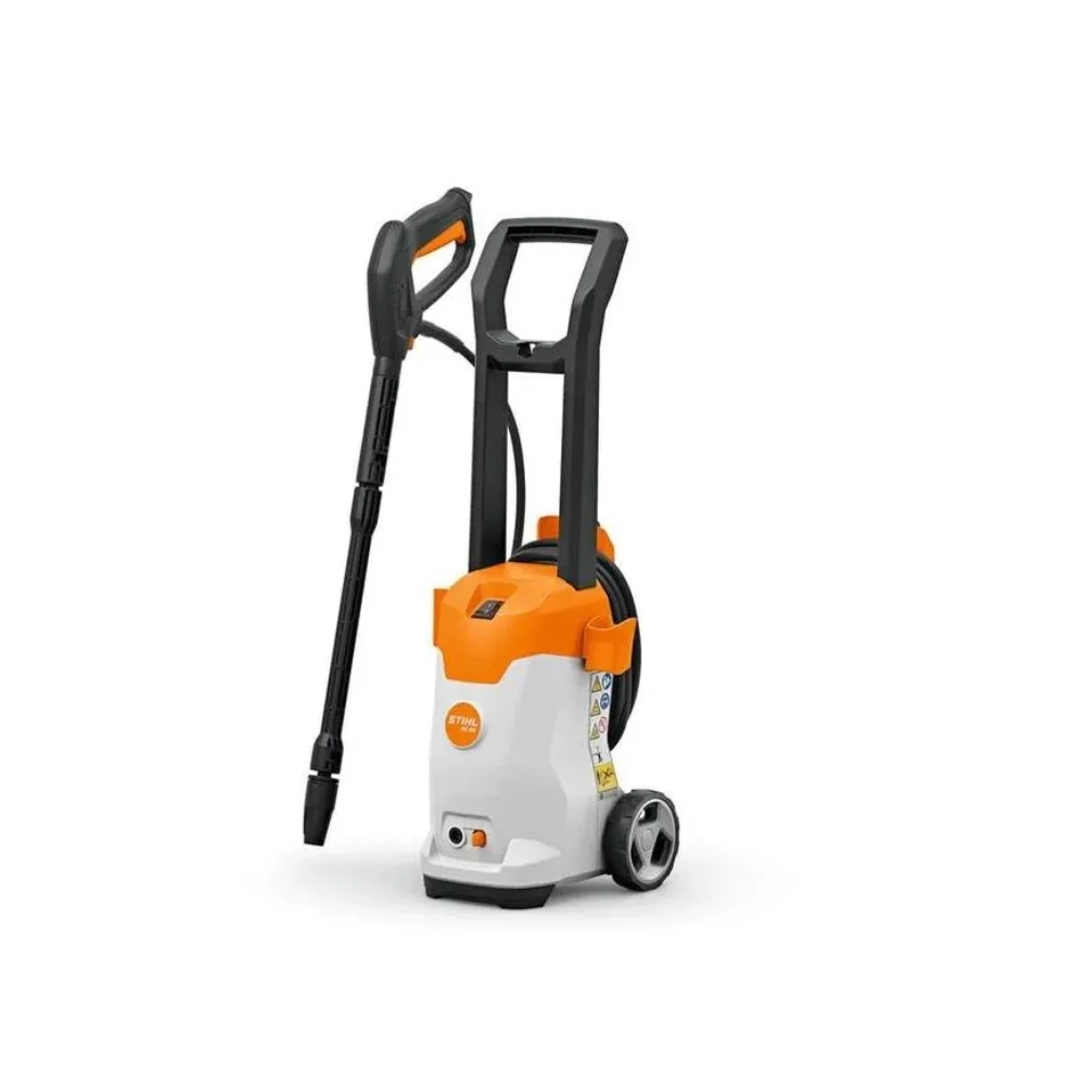 Lavadora de Alta Pressão 1740 psi 220V RE 80.0 - Stihl
