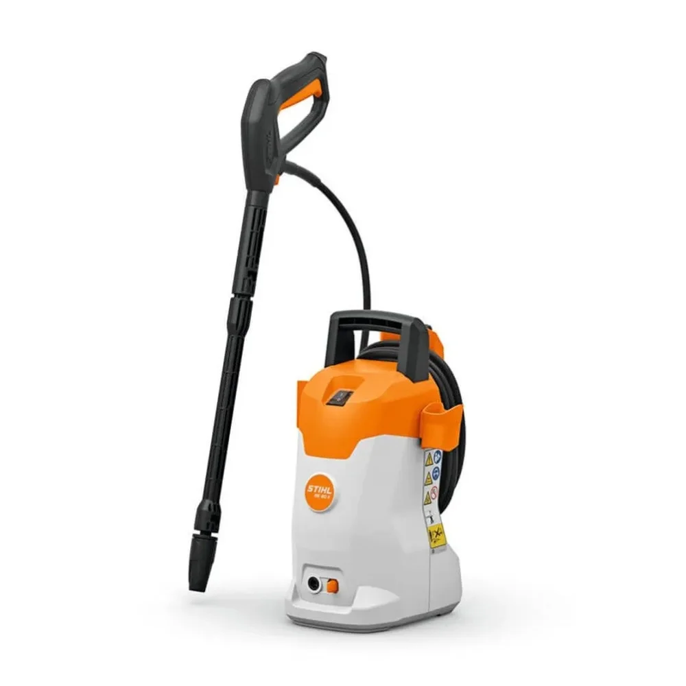 Lavadora de Alta Pressão 1740 psi 220V RE 80.0-X - Stihl