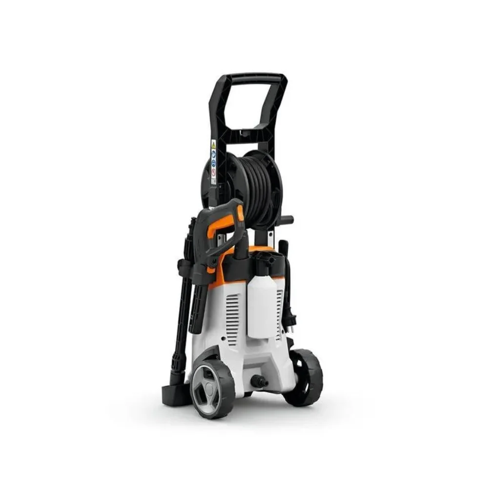 Lavadora de Alta Pressão 1885 psi 220V RE 90 Plus - Stihl