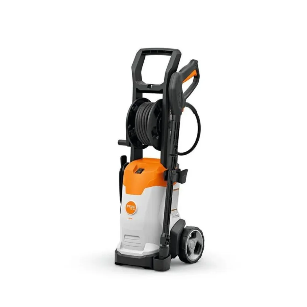 Lavadora de Alta Pressão 1885 psi 220V RE 90 Plus - Stihl