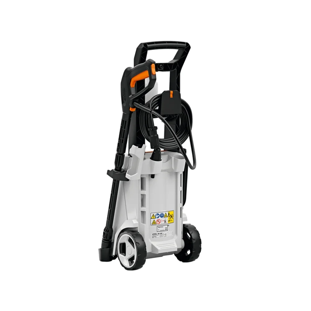 Lavadora de alta pressão 2030 psi 220V RE 100 - Stihl