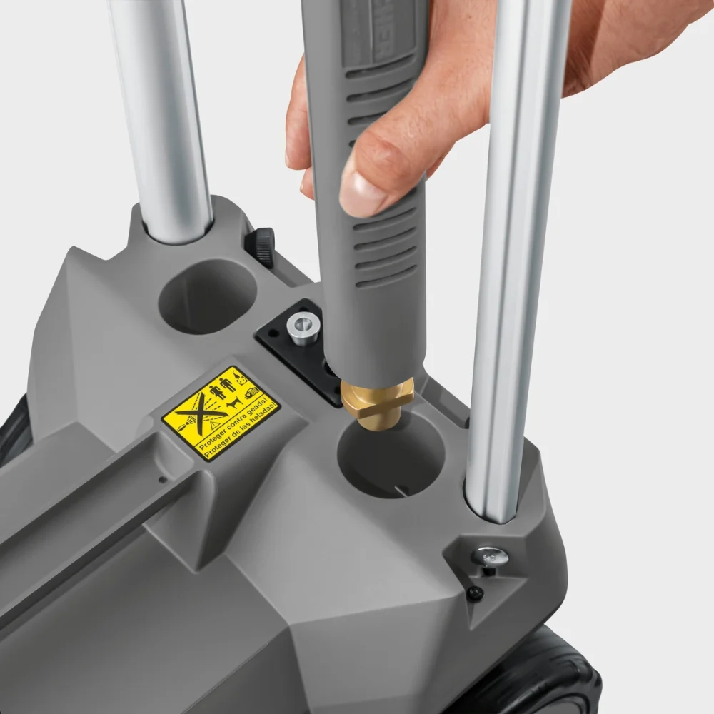Lavadora de Alta Pressão 2100 psi 127V 585-Profi - Karcher