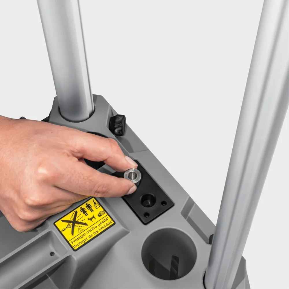 Lavadora de Alta Pressão 2100 psi 127V 585-Profi - Karcher