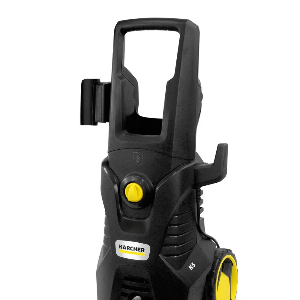Lavadora de Alta Pressão 2100 psi 220V K 5 - Karcher