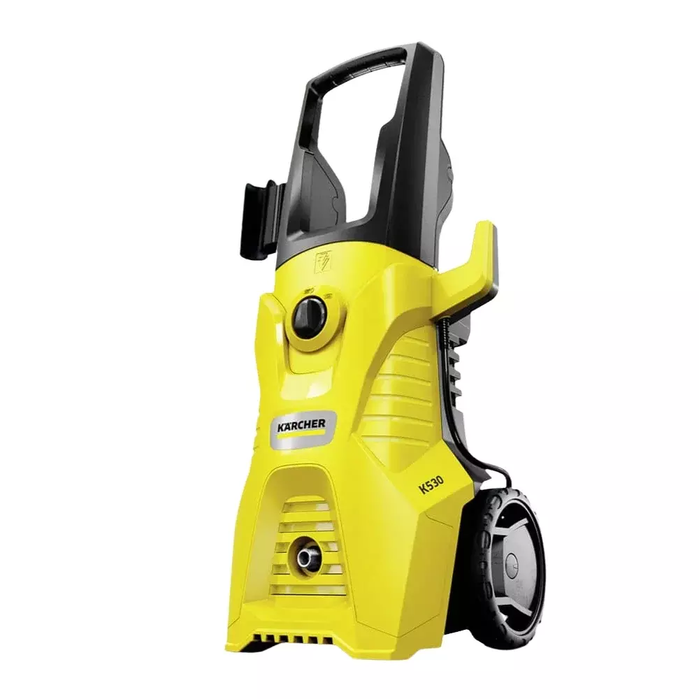 Lavadora de Alta Pressão 2100 psi 220V K530 - Karcher
