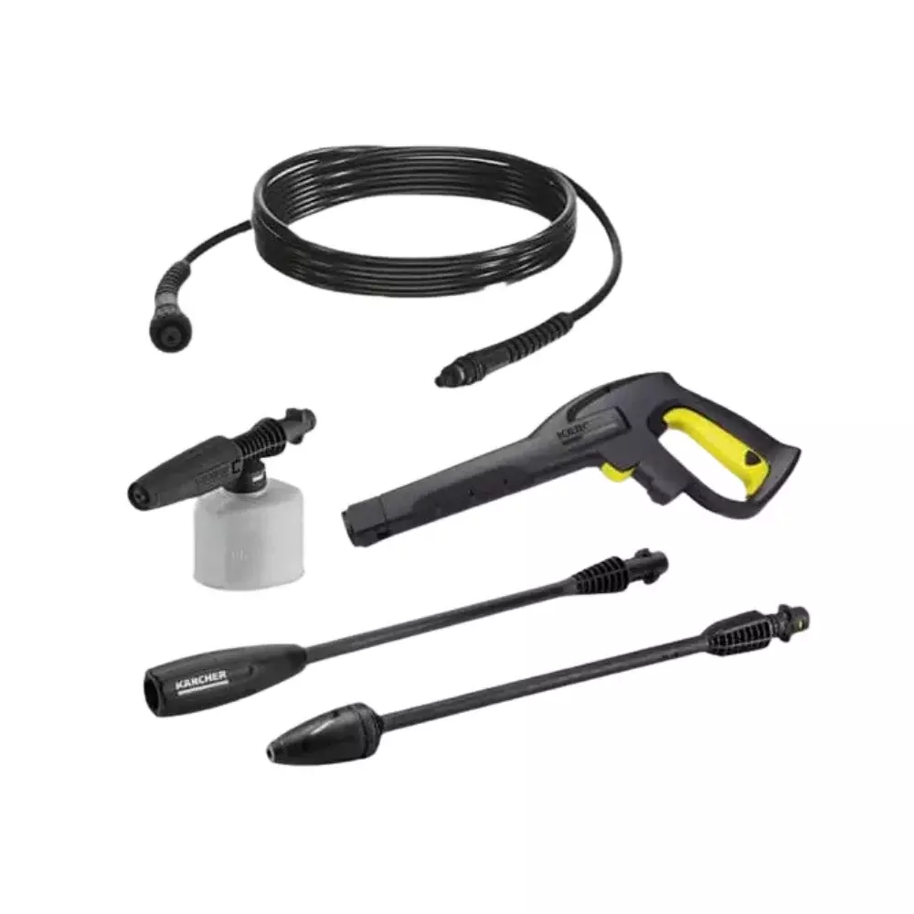 Lavadora de Alta Pressão 2100 psi 220V K530 - Karcher