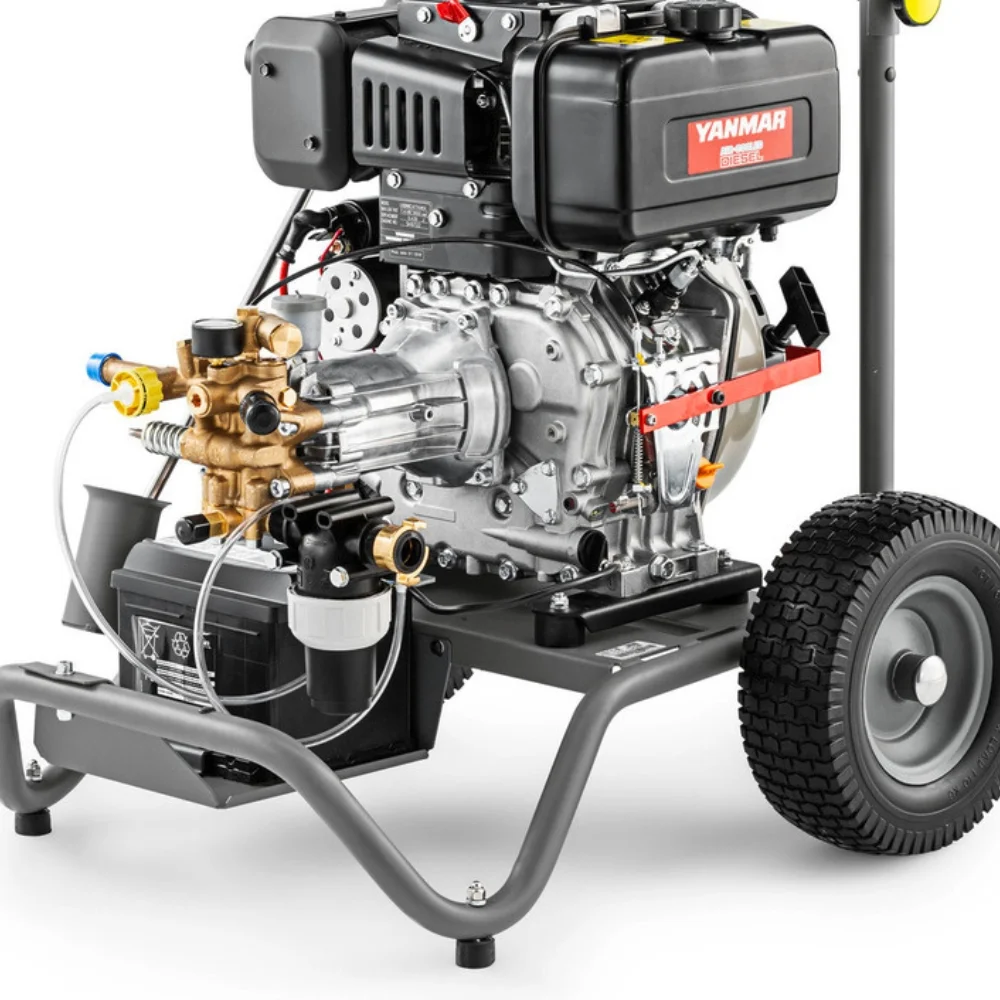 Lavadora de Alta Pressão a Diesel HD 9/23 - Karcher