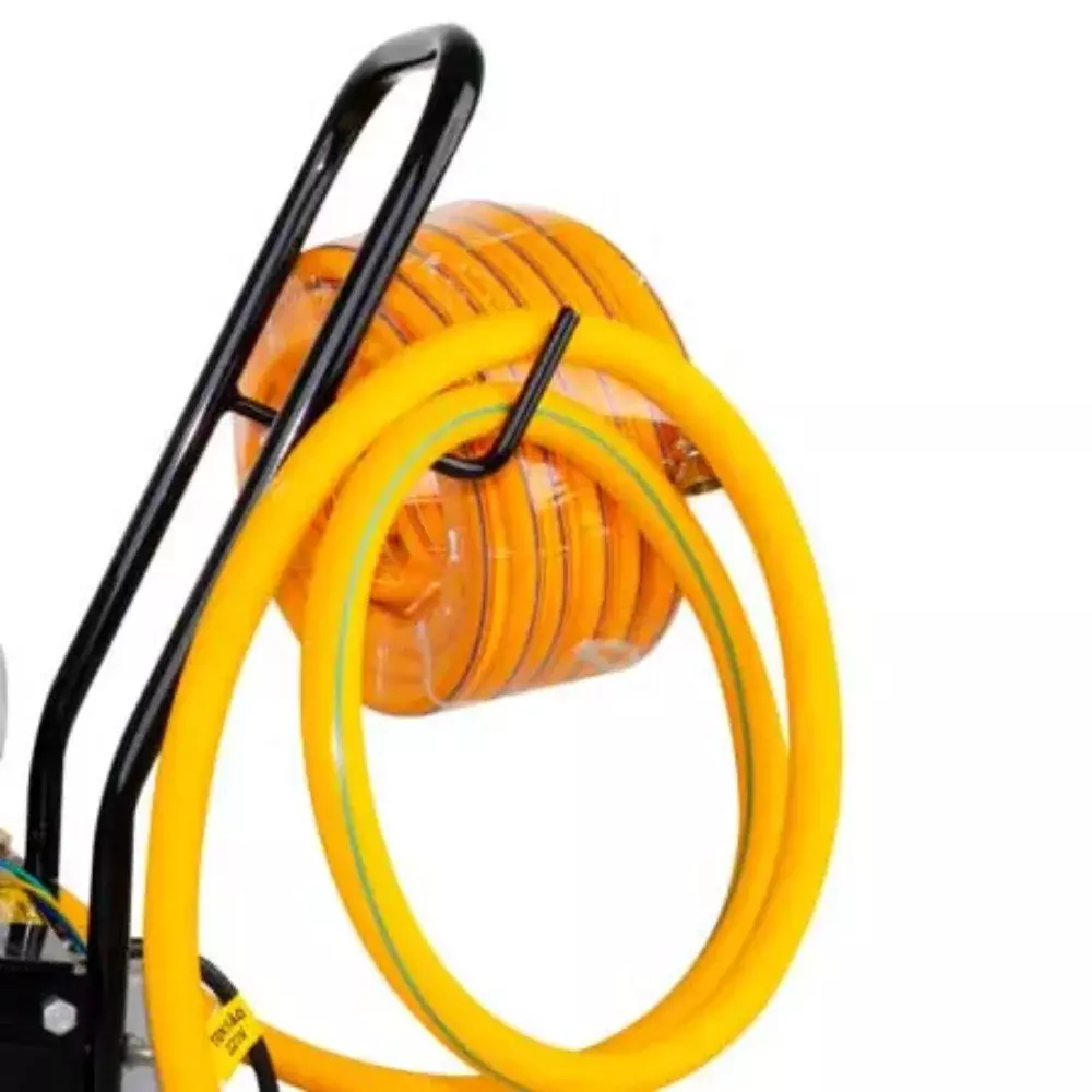 Lavadora de Alta Pressão EL-40000V2 400PSI Bivolt - Eletroplas