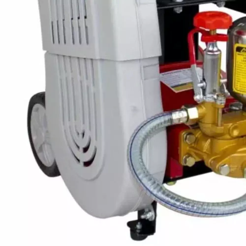 Lavadora de Alta Pressão EL-40000V2 400PSI Bivolt - Eletroplas