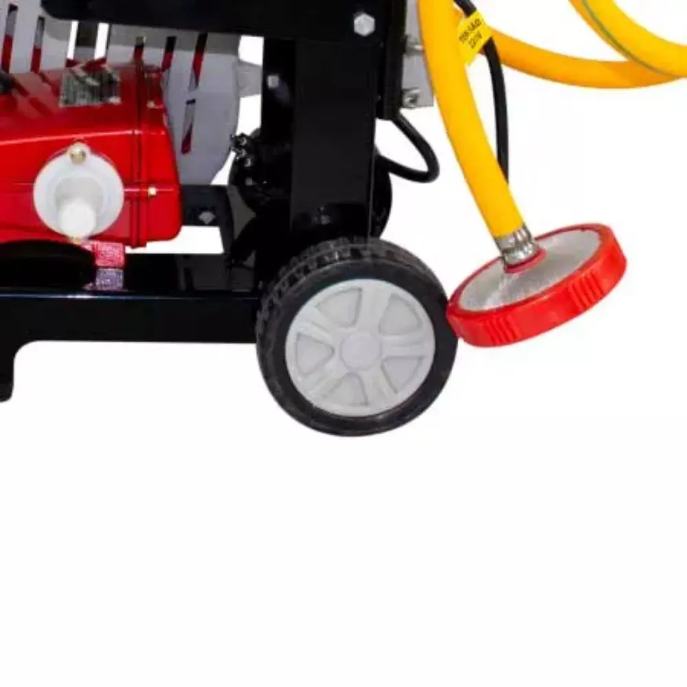 Lavadora de Alta Pressão EL-40000V2 400PSI Bivolt - Eletroplas