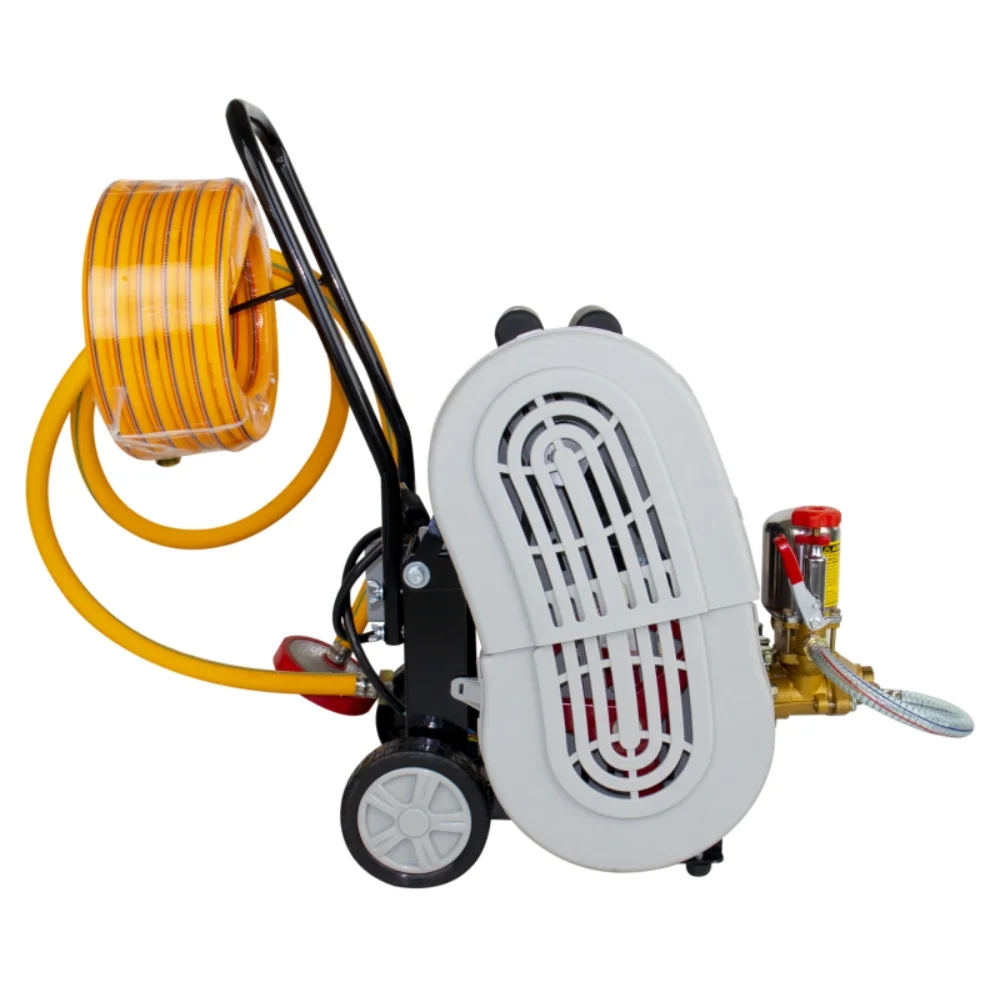 Lavadora de Alta Pressão EL-40000V3 550PSI Bivolt - Eletroplas