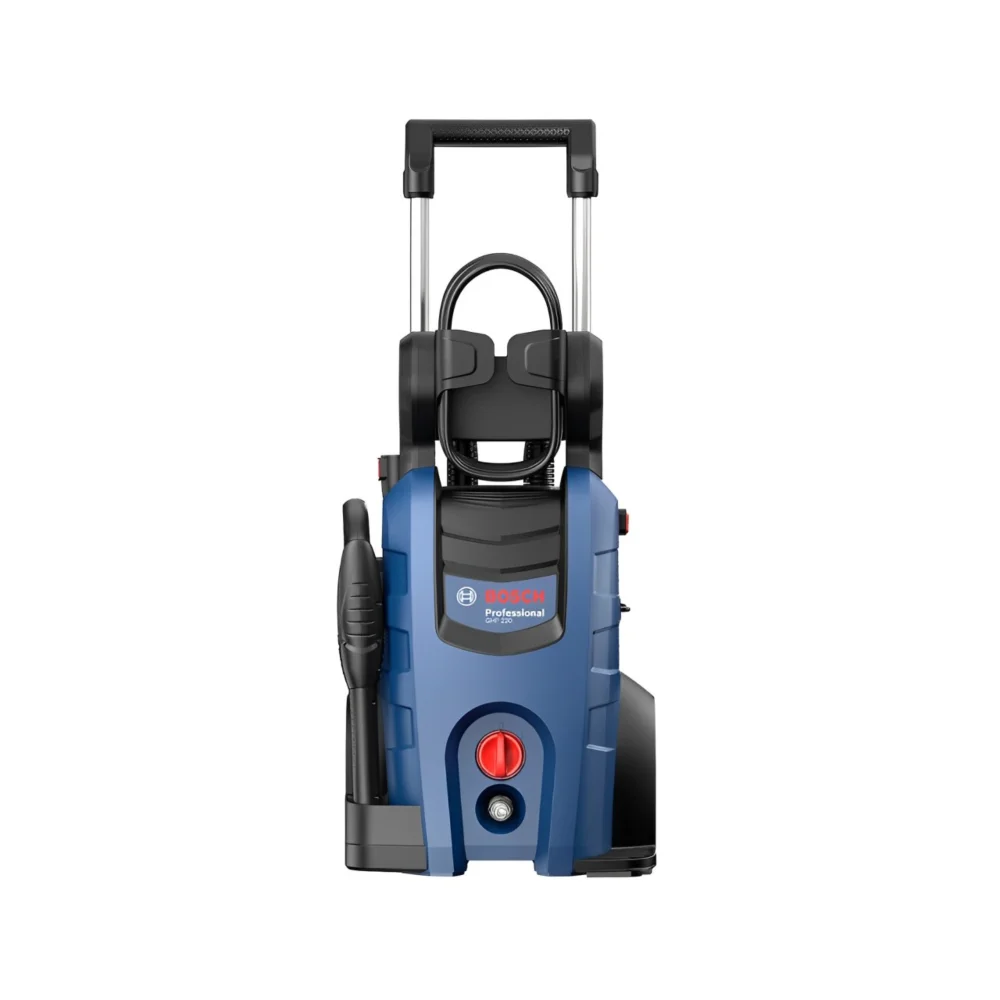 Lavadora de Alta Pressão GHP220 2100W 2200PSI 220V - Bosch