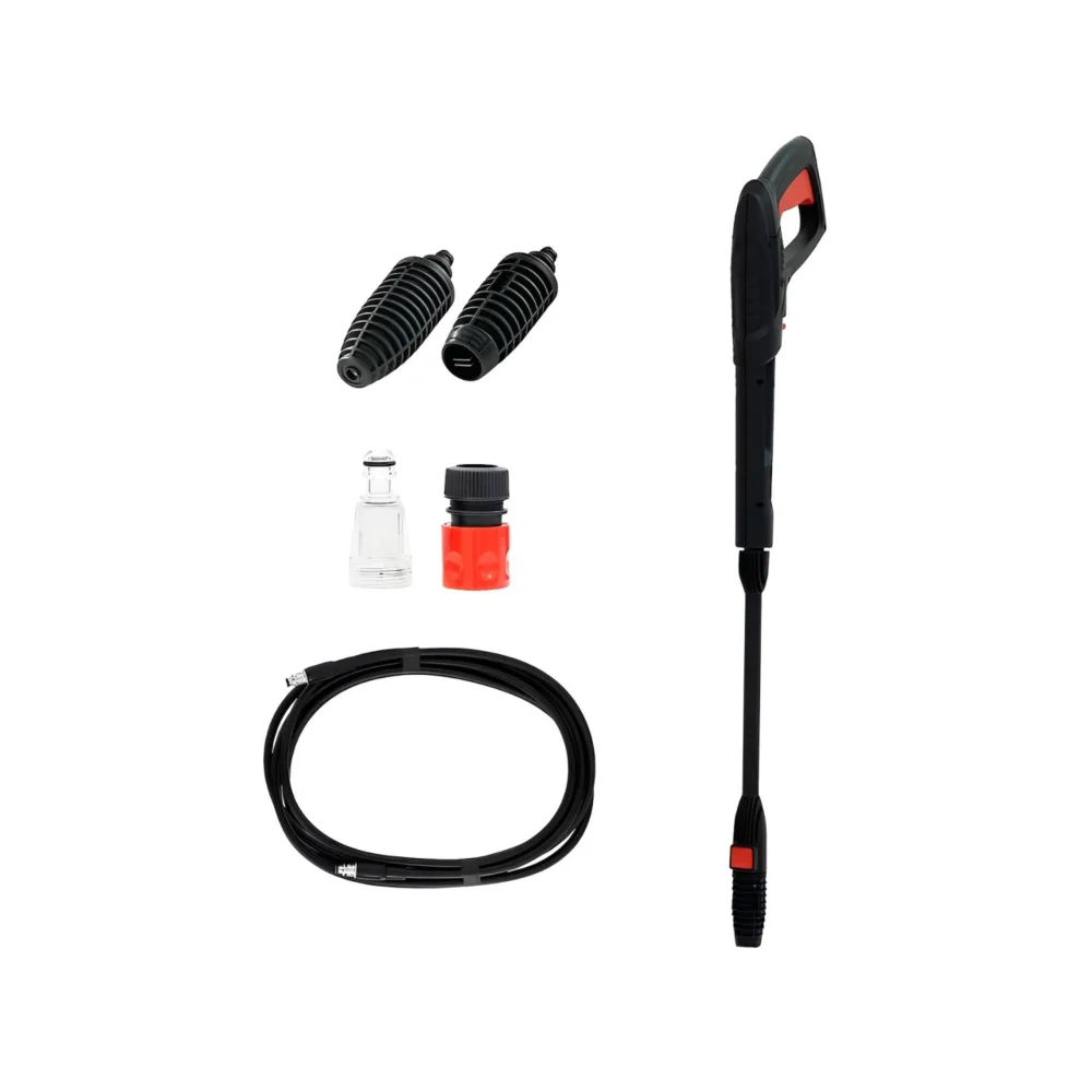 Lavadora de Alta Pressão GHP220 2100W 2200PSI 220V - Bosch