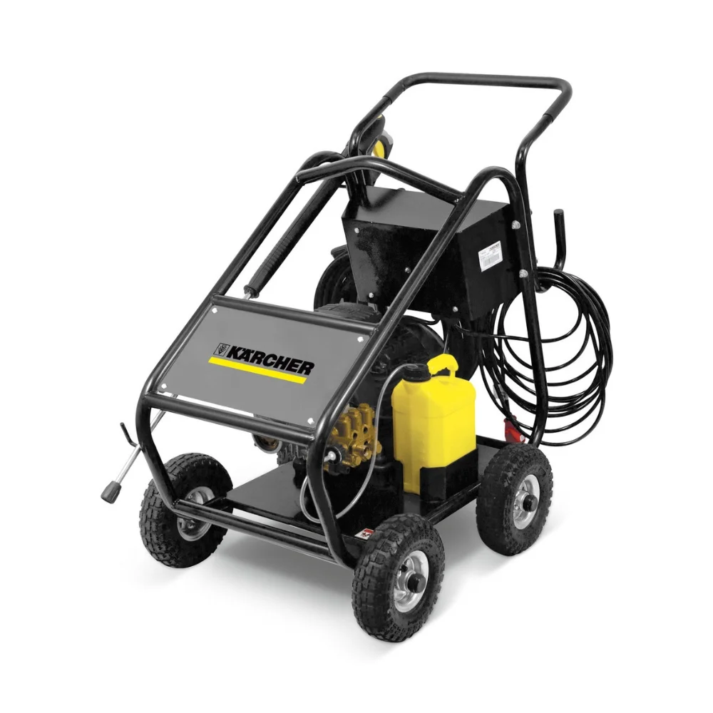 Lavadora de Alta Pressão HD 20/27-4 Cage Plus 220V - Karcher